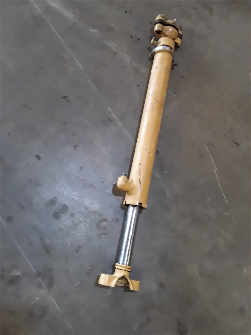 USED CYLINDER MTG image