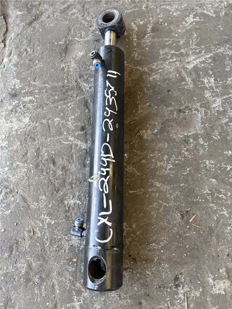 USED RH TILT CYLIN image