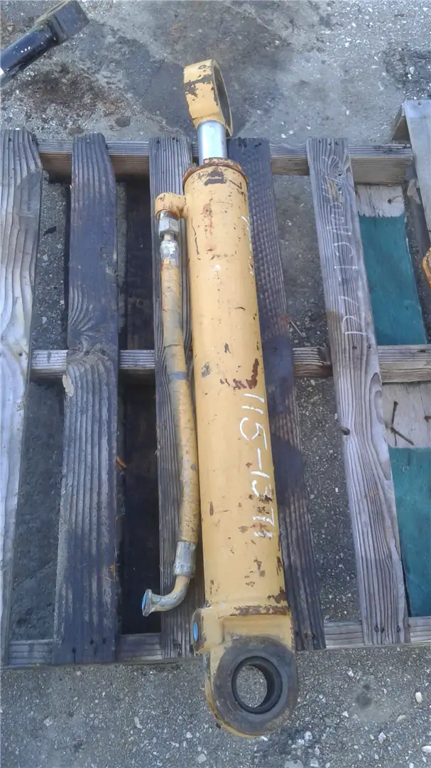 USED CYLINDER image