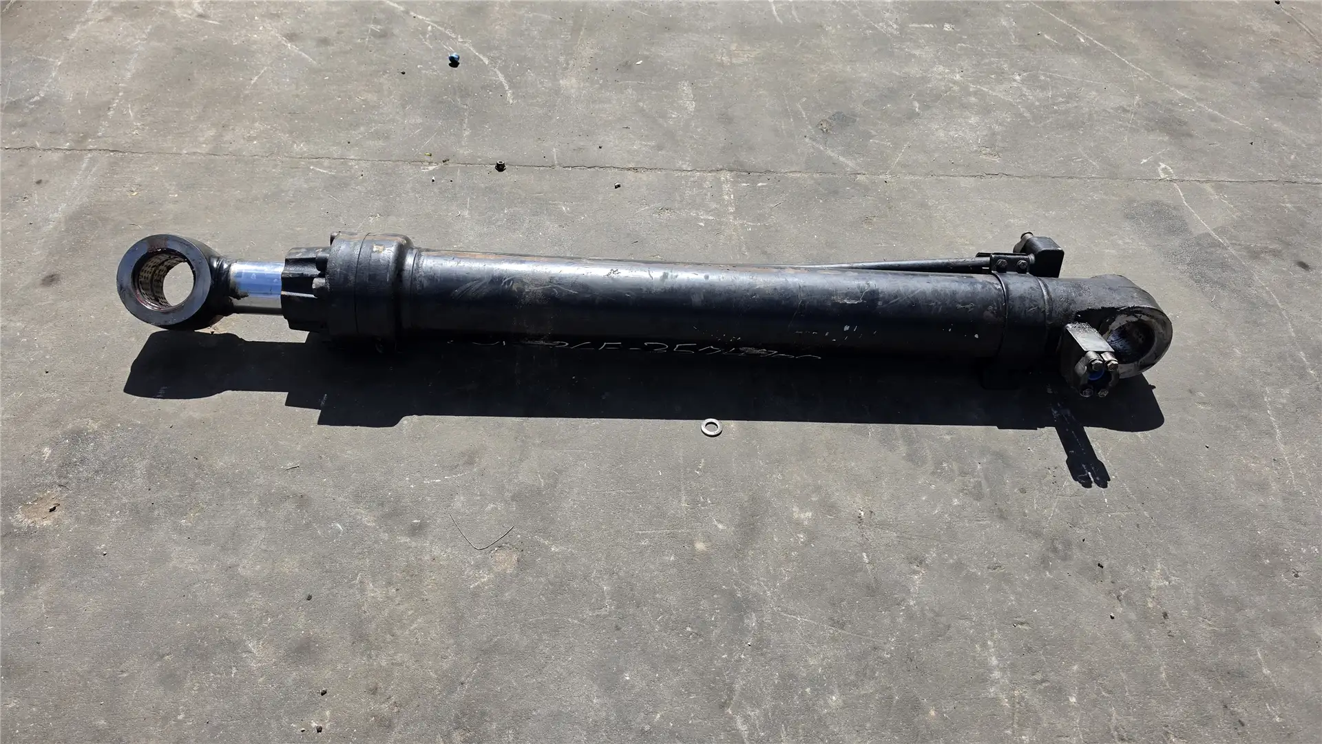 USED STICK CYL image