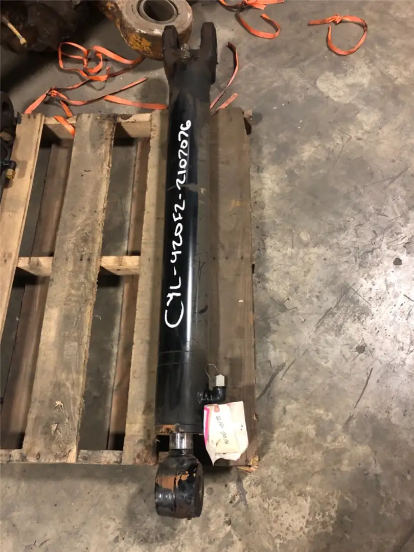 USED CYLINDER GP-B image