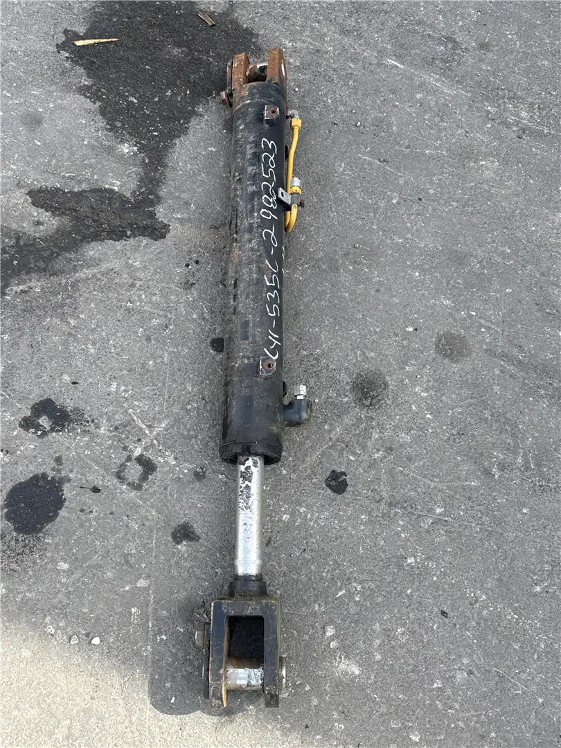 USED LH ARCH CYL image