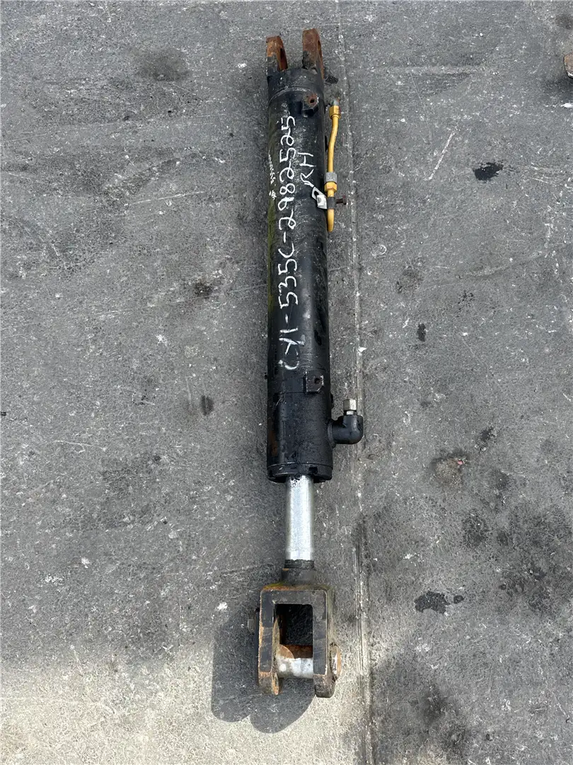USED RH ARCH CYL image