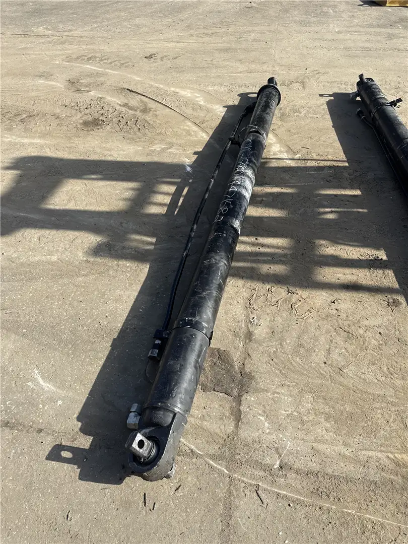 USED CYLINDER image