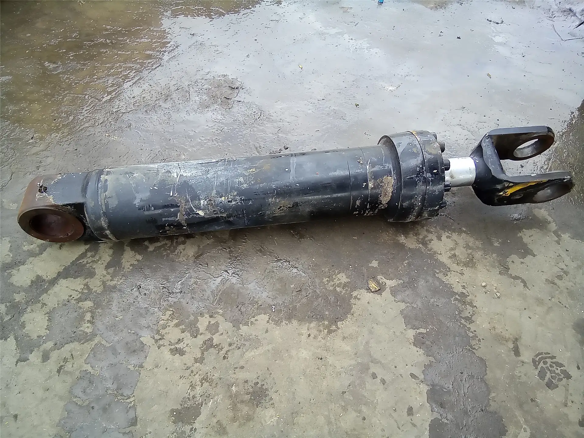 USED LIFT CYL image