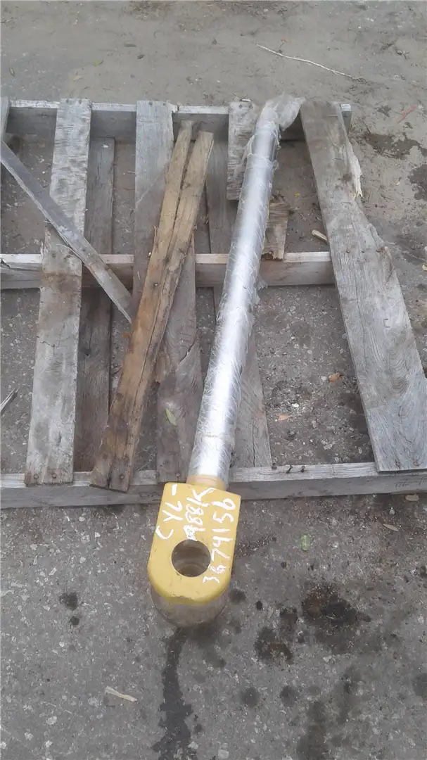 USED ROD AS image