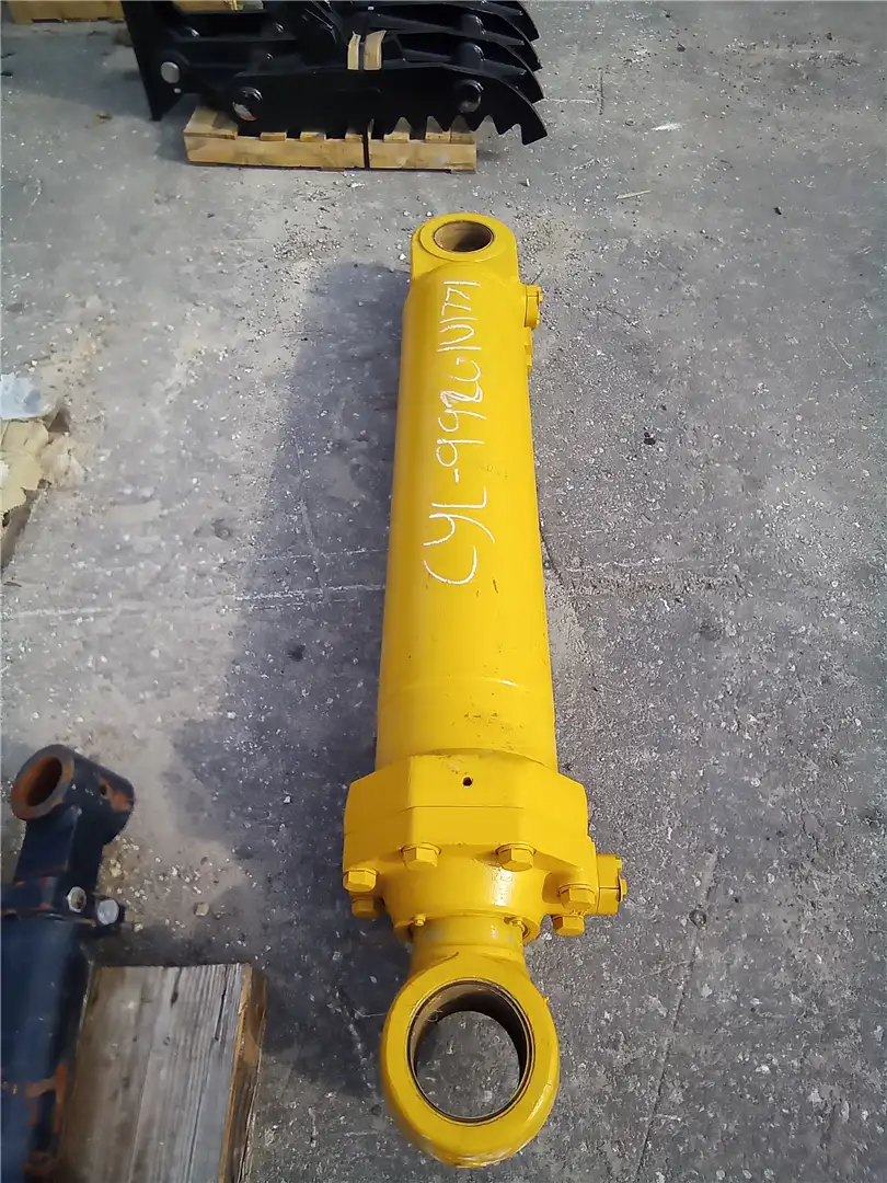 USED LIFT GP- CYLI image