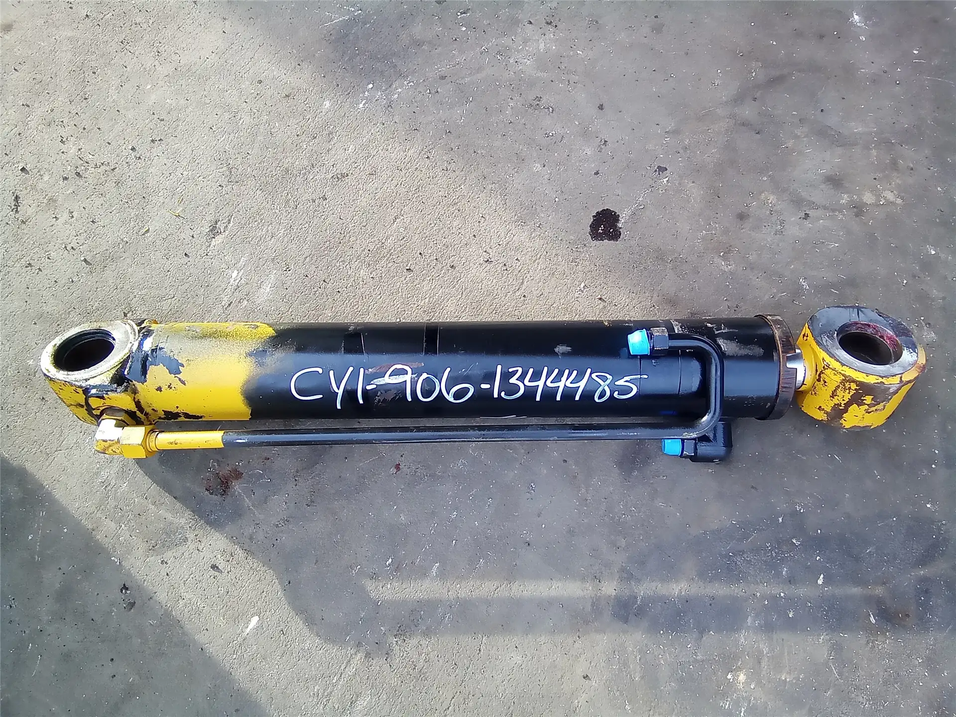 USED LIFT CYL image