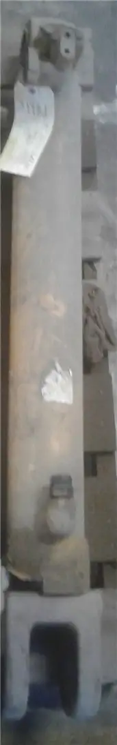 USED LIFT CYL image