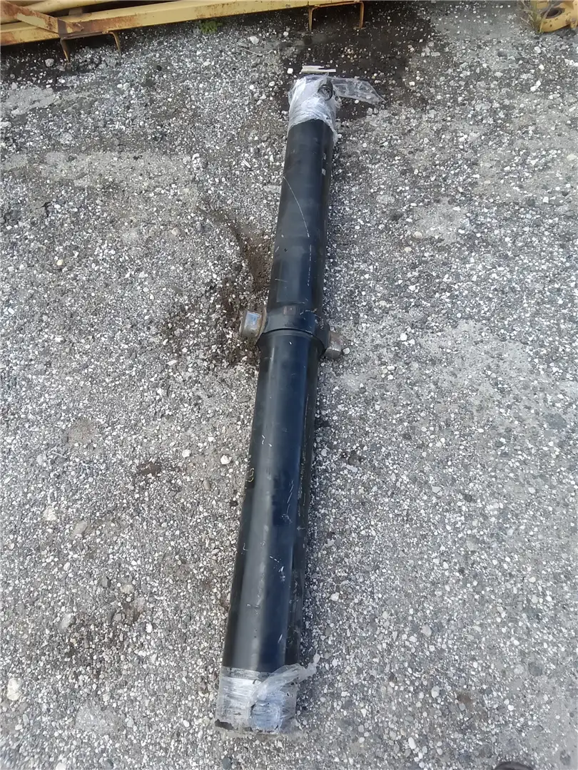USED BARREL image