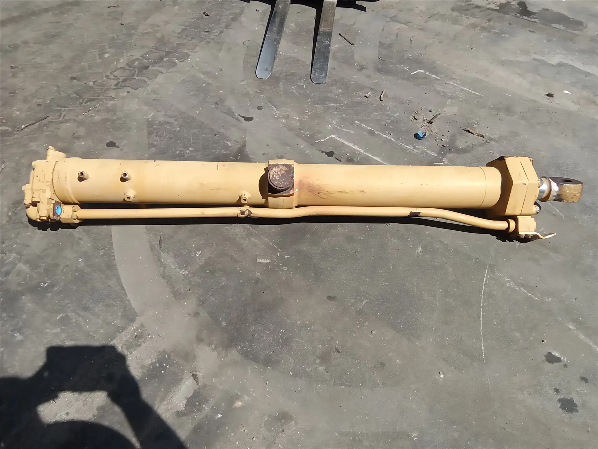 USED LIFT CYL image