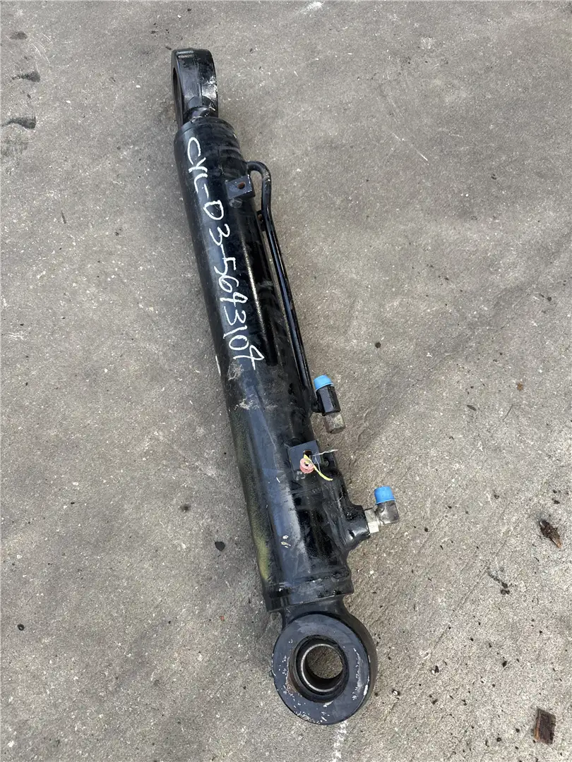 USED ANGLING CYLIN image