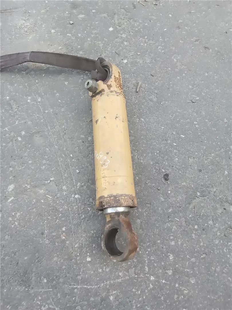 USED SUSPENSION CY image