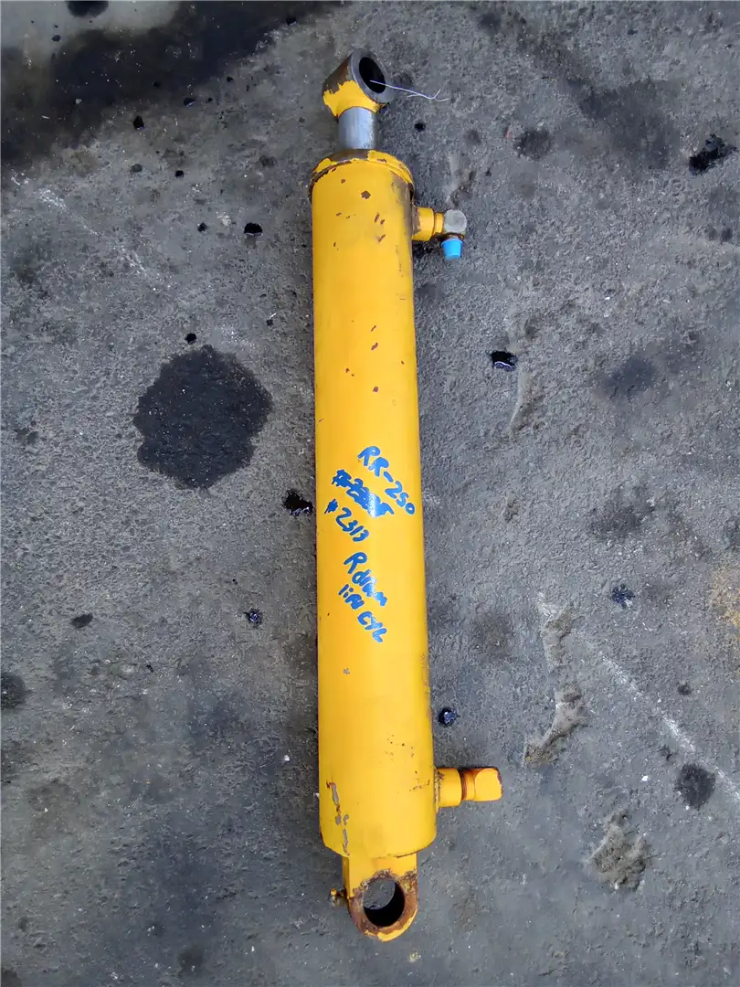 USED HYDRAULIC CYL image