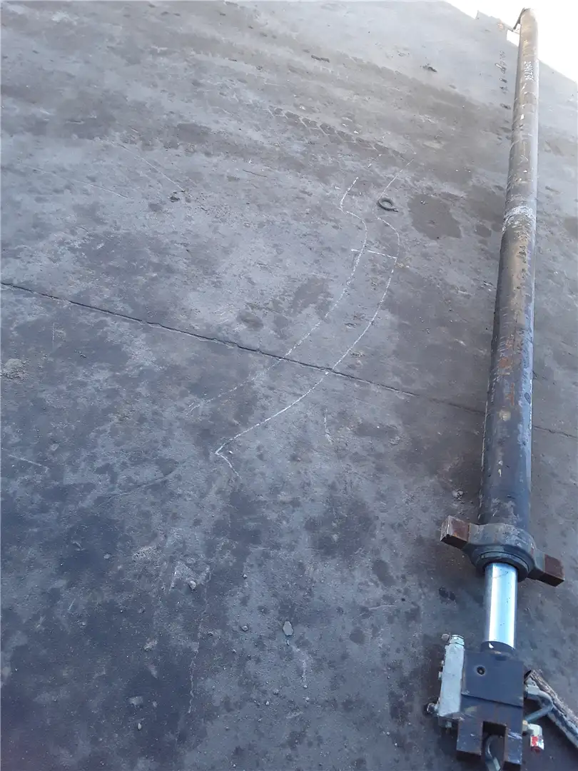 USED CYLINDER MTG image