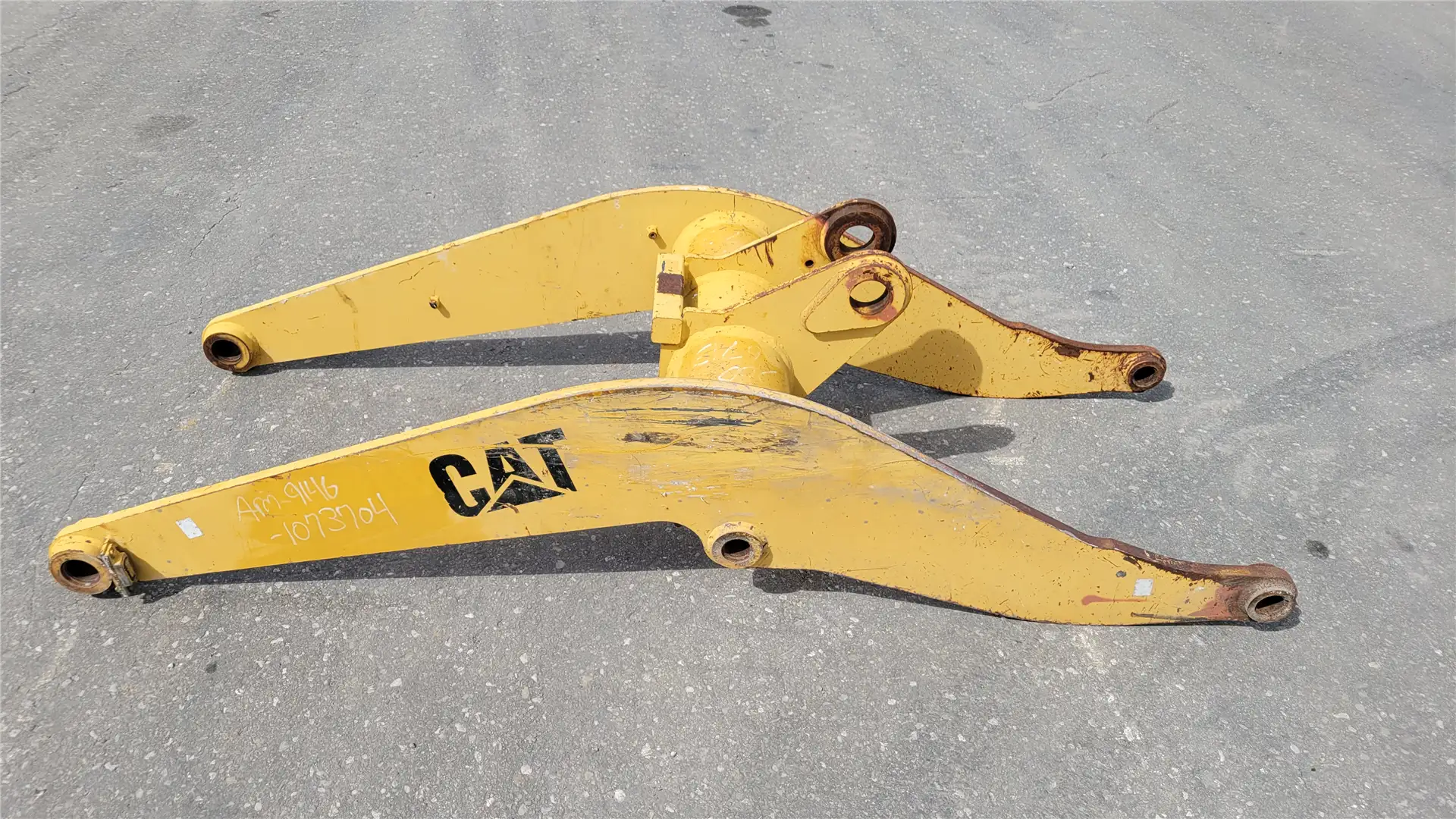 USED LIFT ARM image