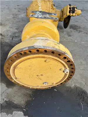 USED AXLE image