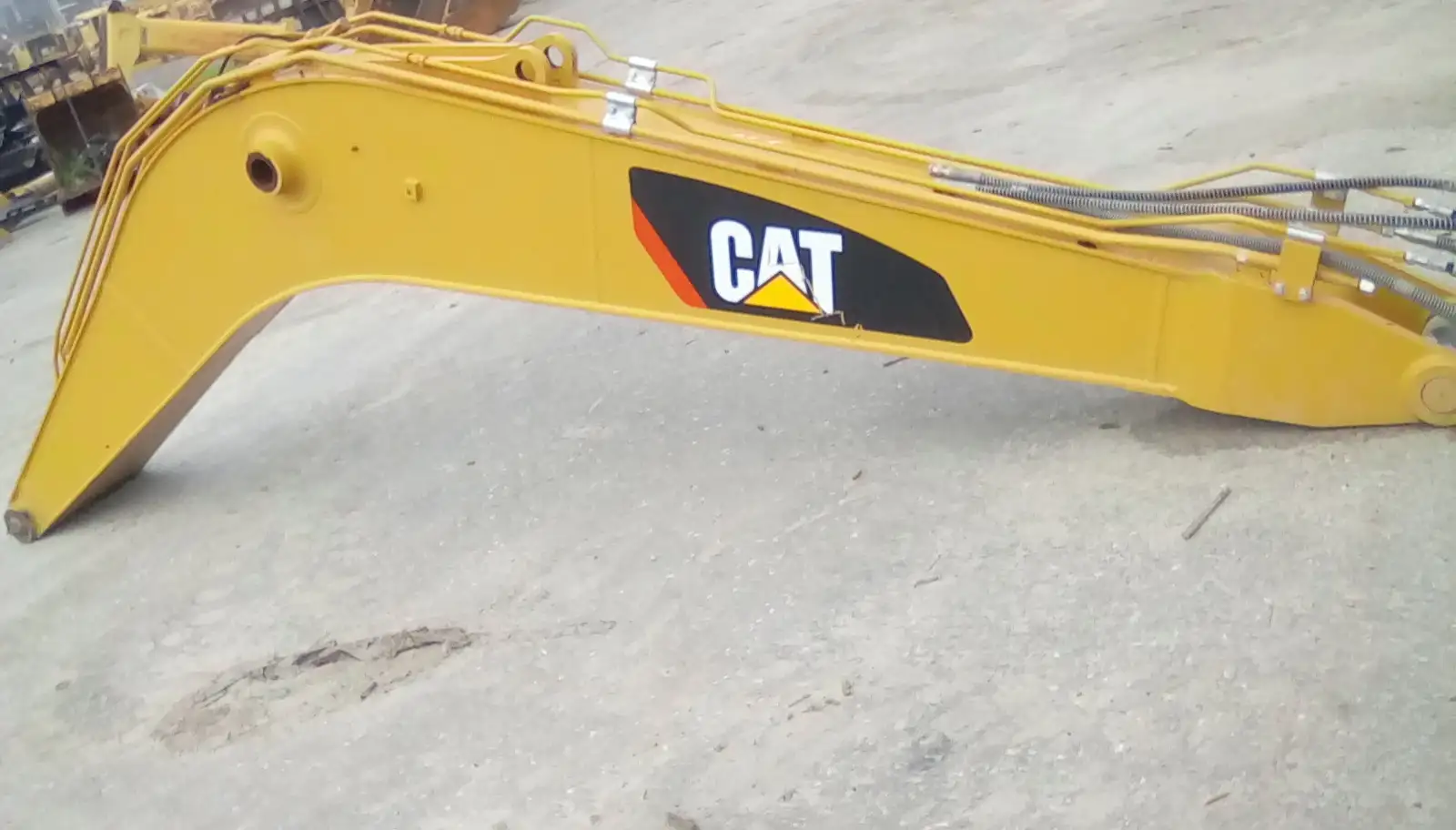 USED 15.6FT BOOM image