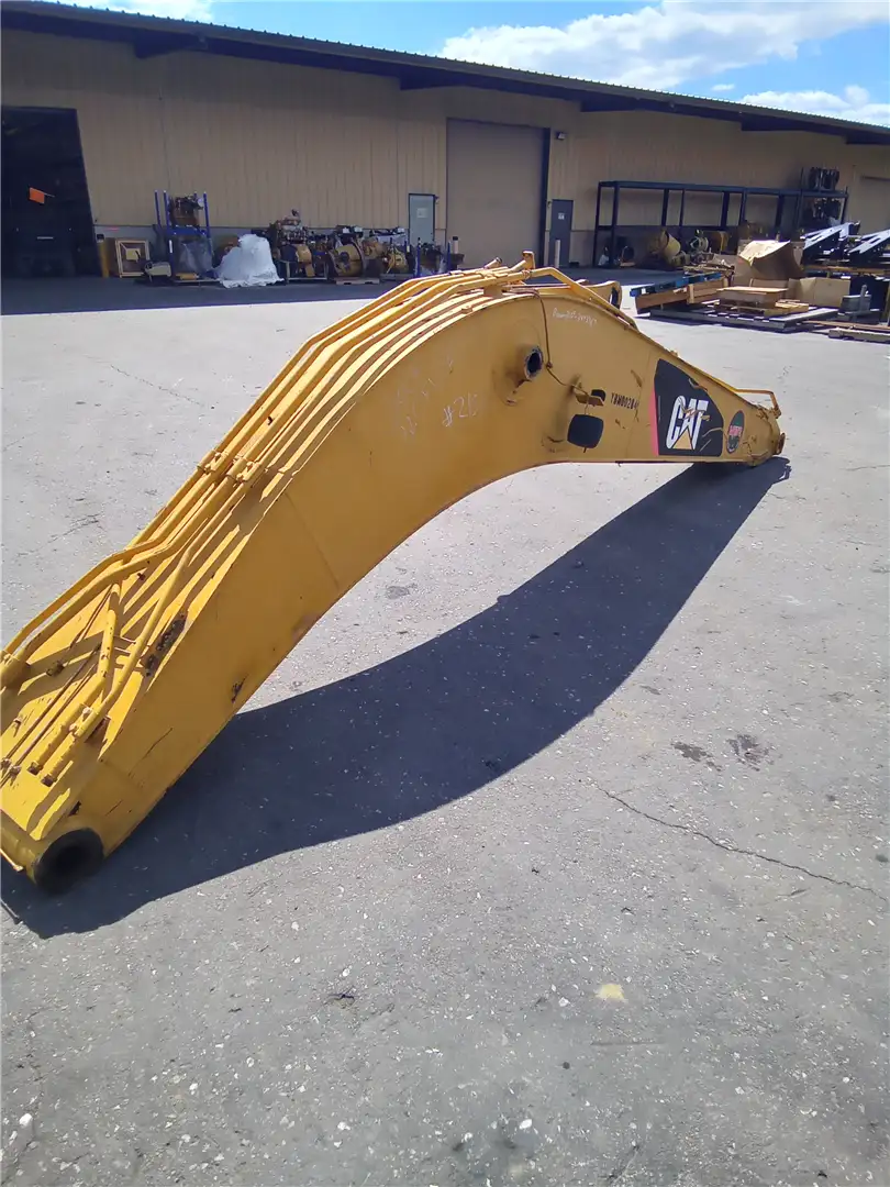 USED 18 FOOT BOOM image