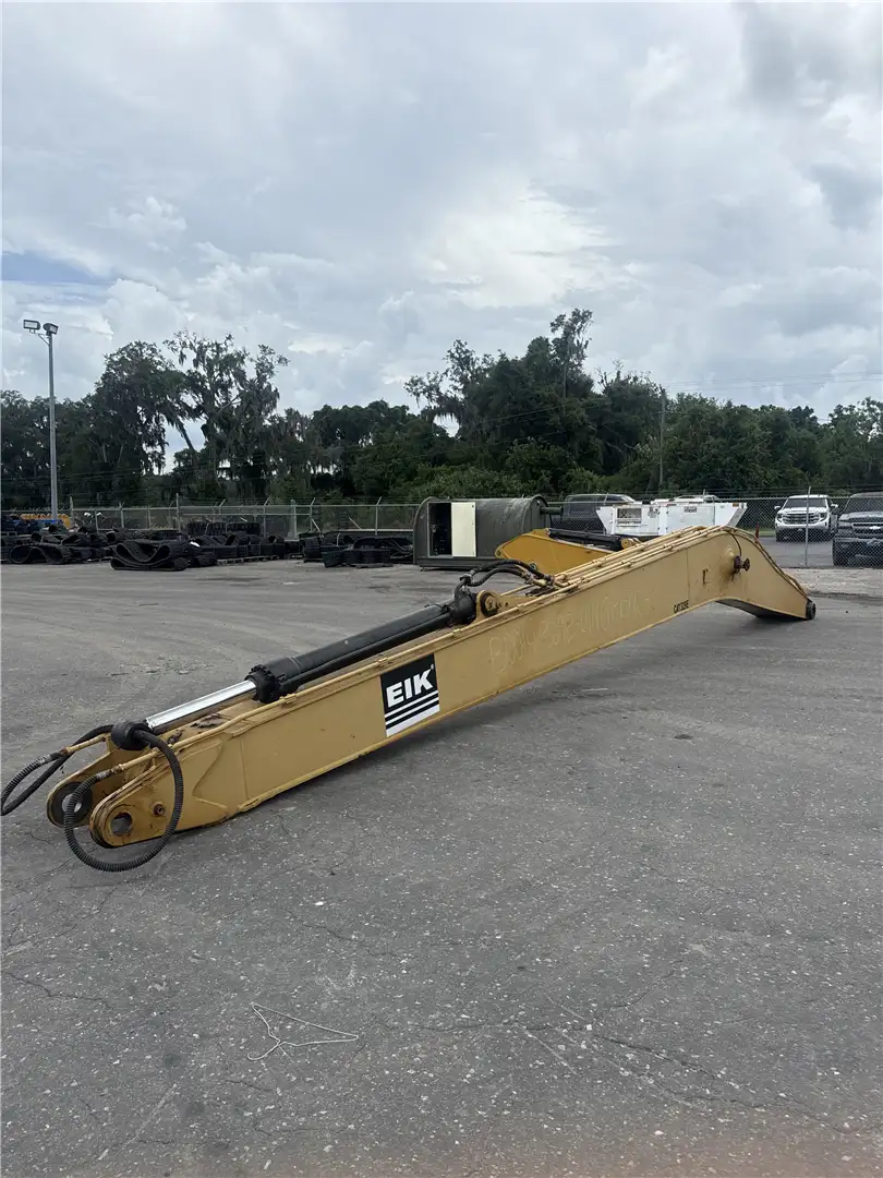 USED 30FT BOOM image
