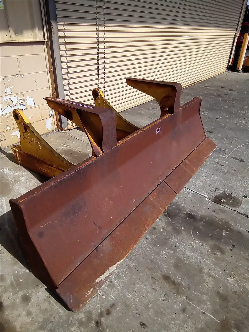 USED 105INCH BLADE image