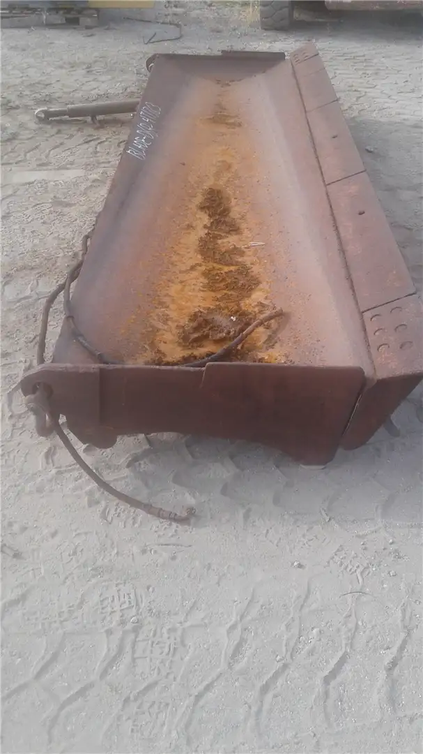 USED 13 FT BLADE S image