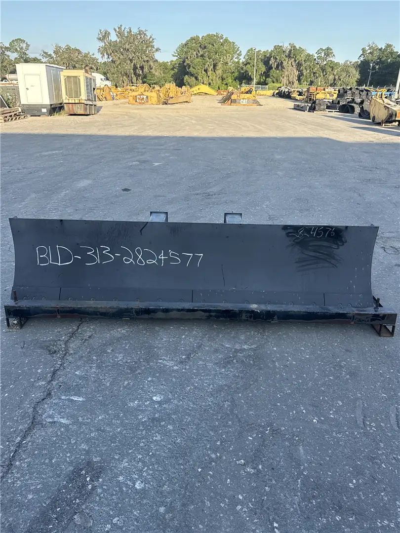 NEW 98INCH BLADE image