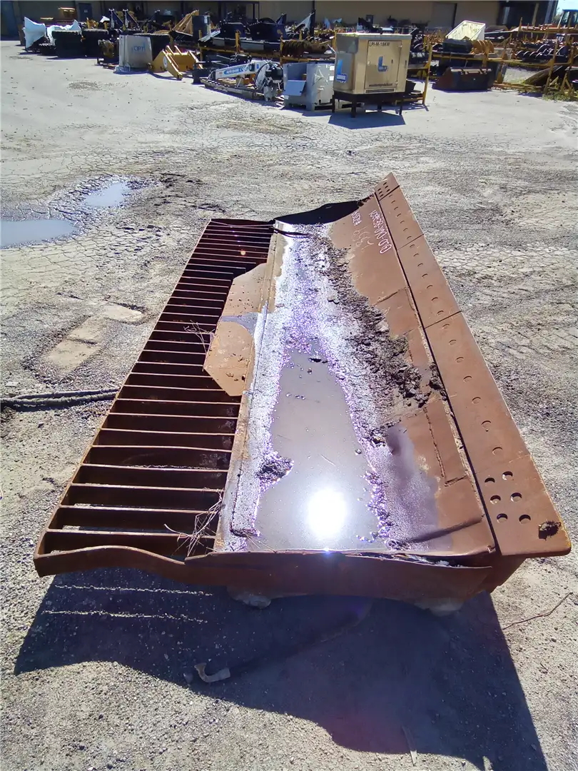 USED 12FT BLADE image