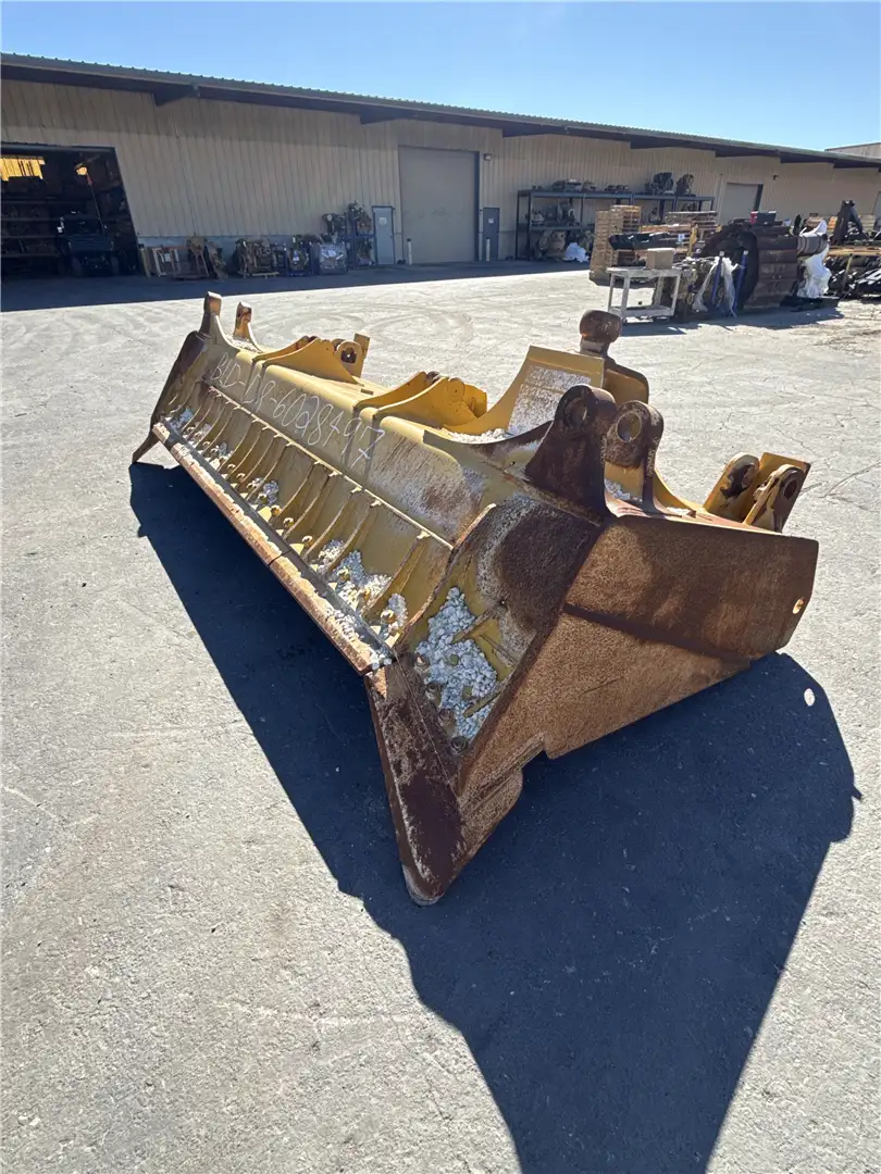 USED 13FT BLADE image