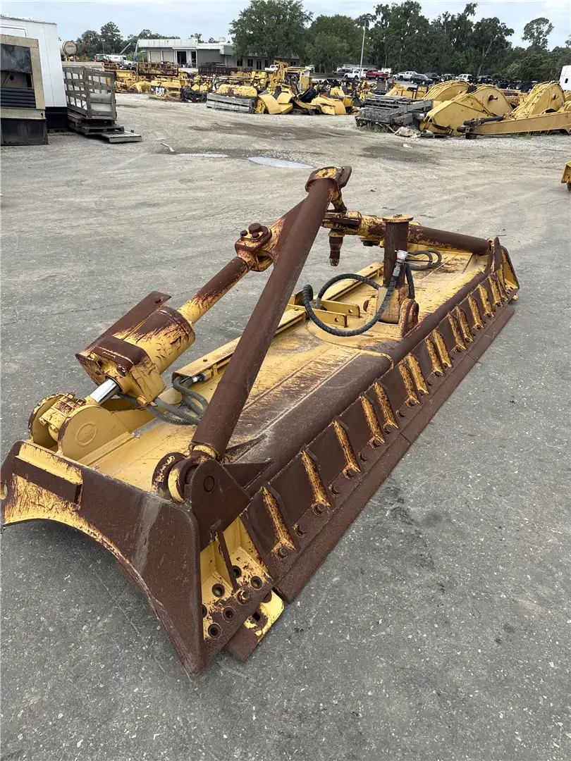 USED 14.5FT BLADE image