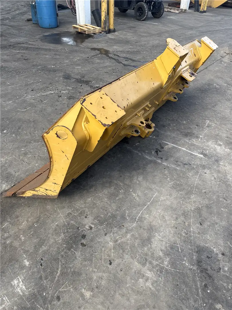 USED 126.8IN BLADE image