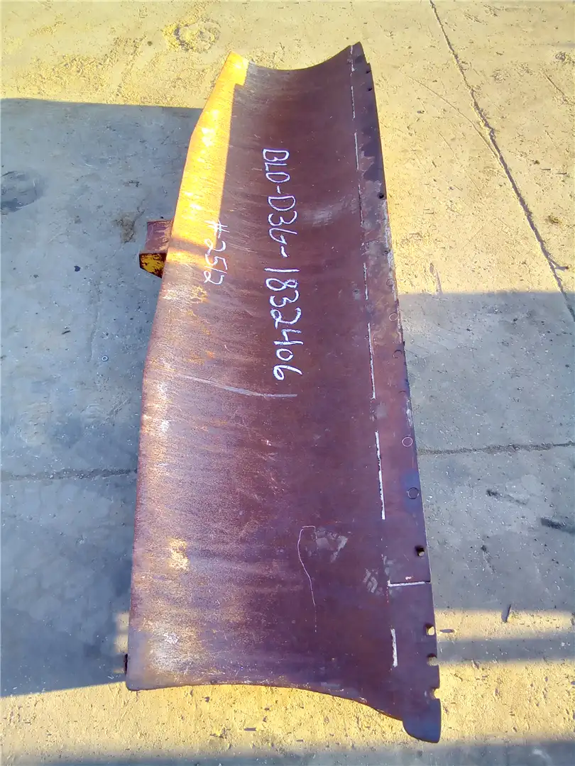 USED 10FT BLADE image
