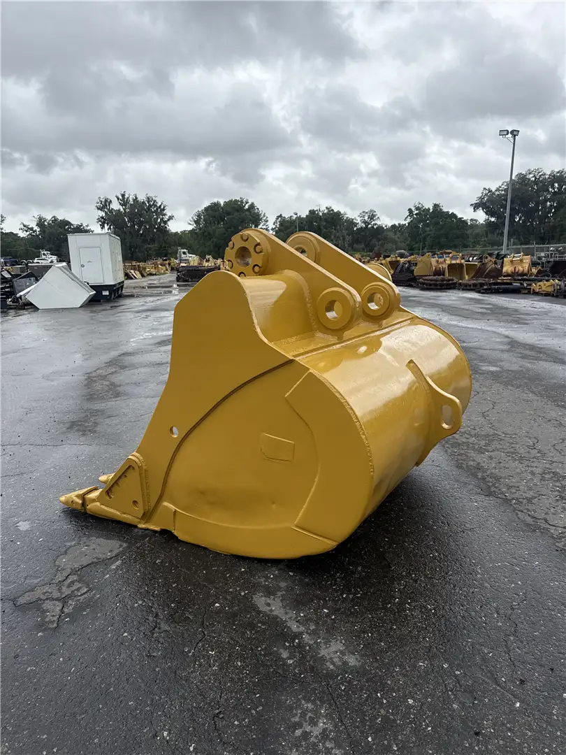 USED 72IN BUCKET image