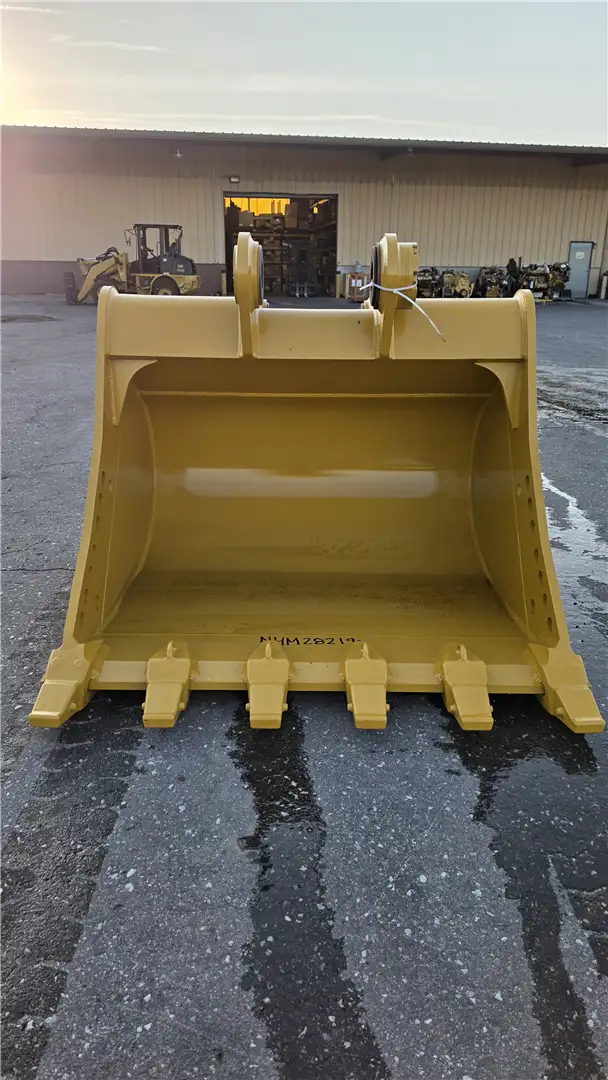NEW 77INCH BUCKET image