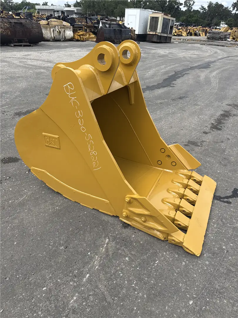 USED 42INCH BUCKET image