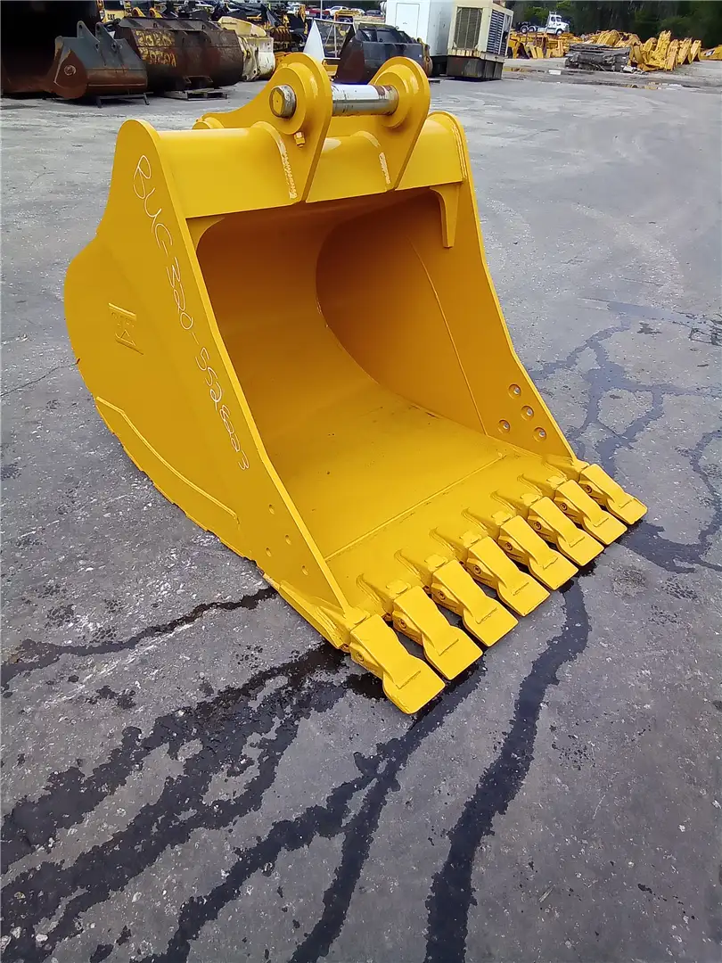 USED 50IN BUCKET image