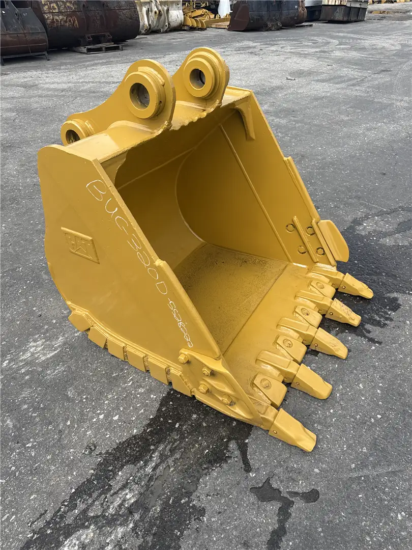 USED 45IN BUCKET image