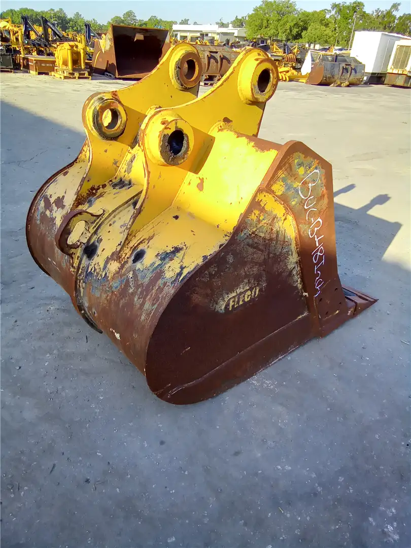 USED 48INCH FLECO image