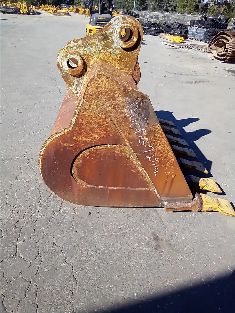 USED 72IN BUCKET image