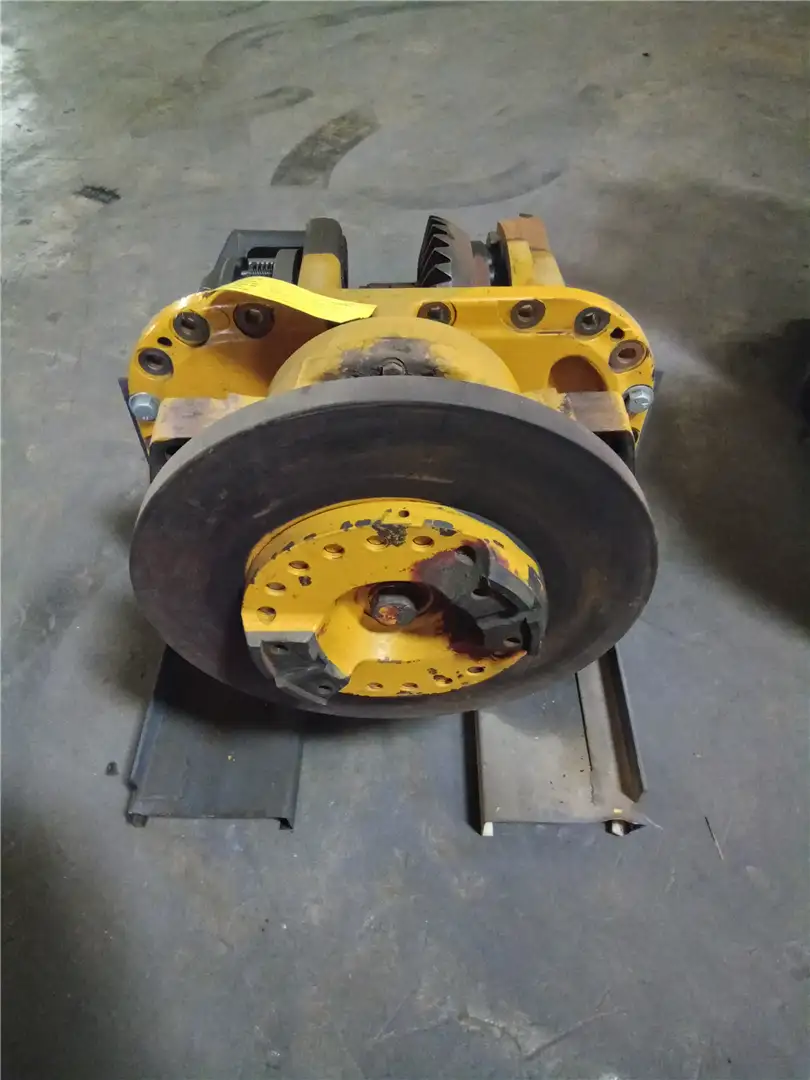 USED GEAR GP image
