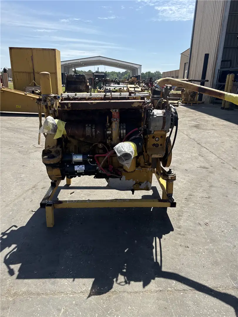 USED ENGINE AR image