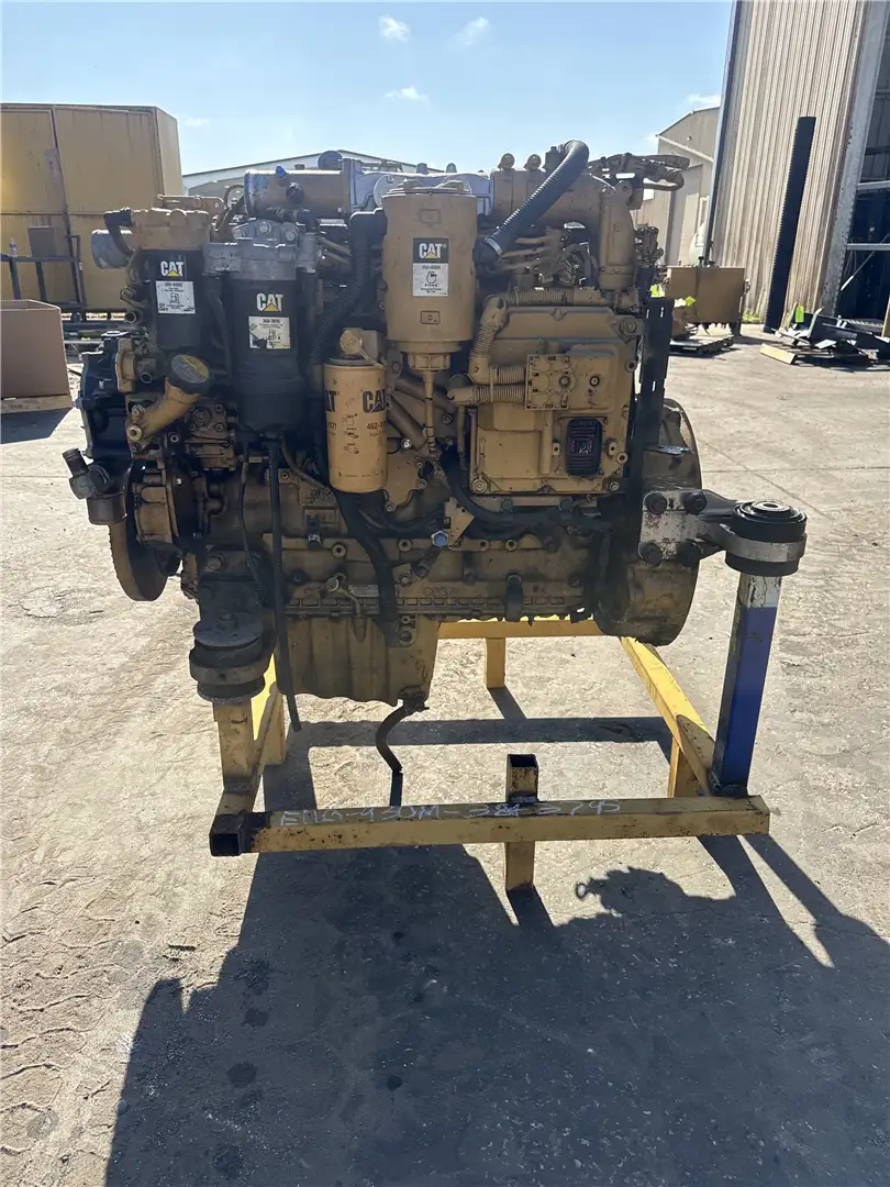 USED ENGINE AR image