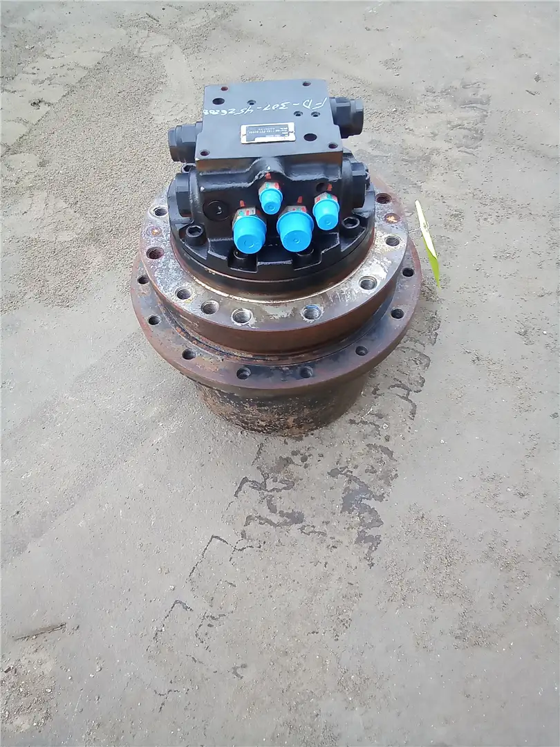 USED FINAL DRIVE G image