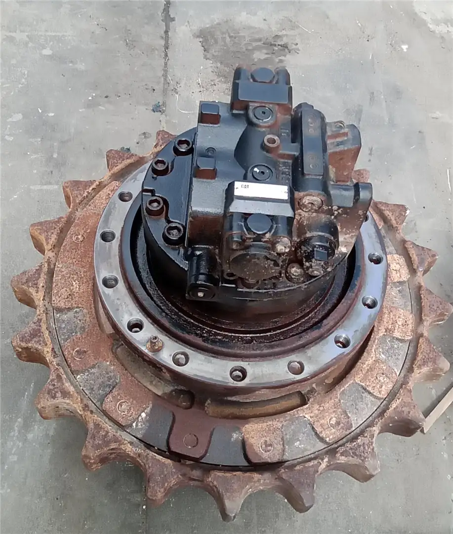 USED FINAL image
