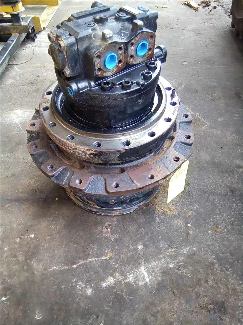 USED RH FINAL DRIV image