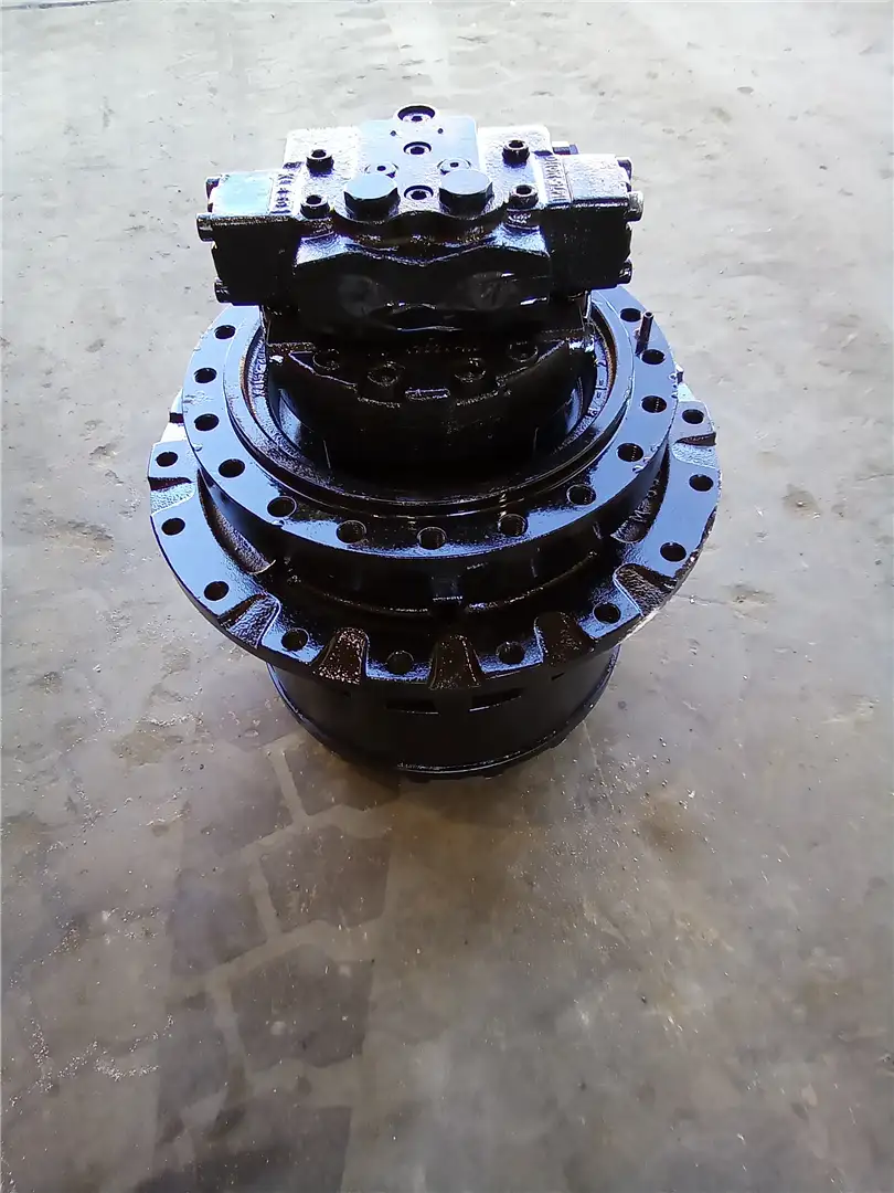 USED FINAL DRIVE image