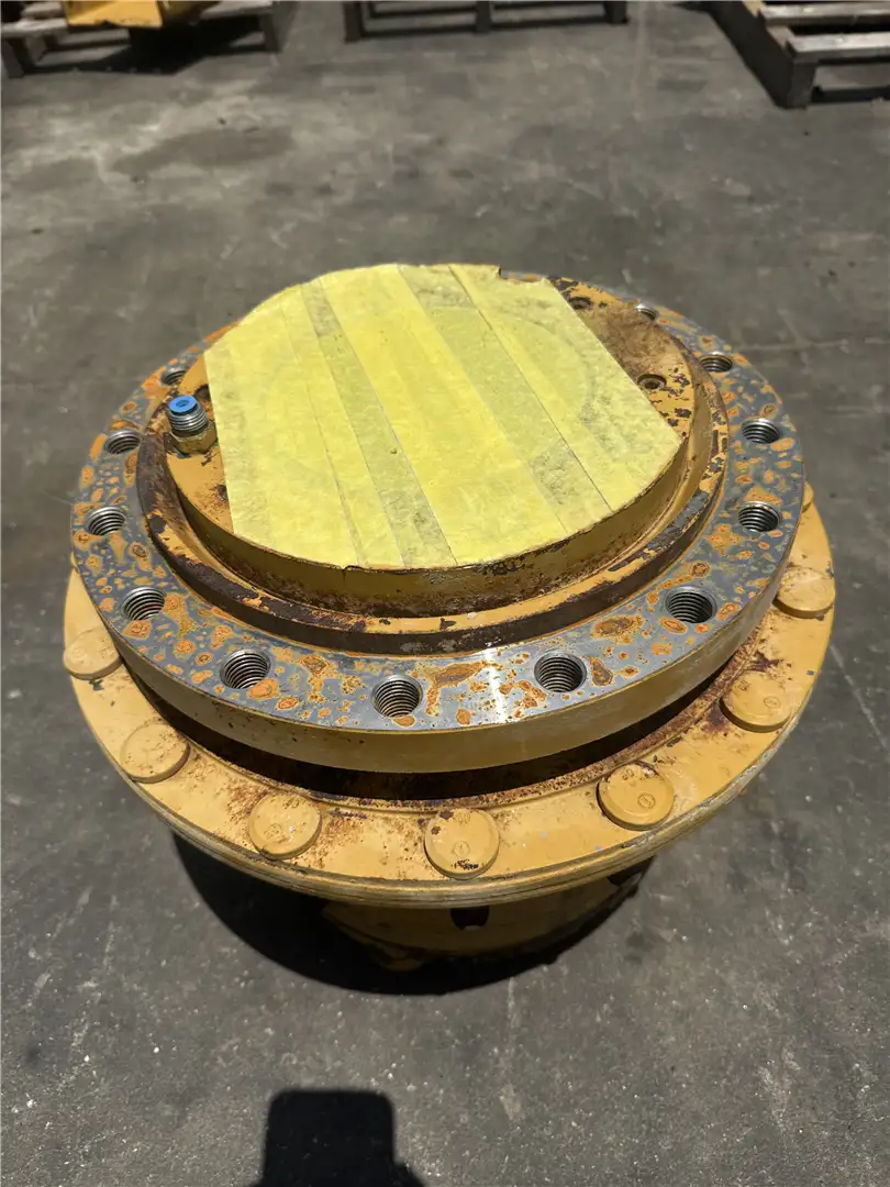 USED DRIVE image
