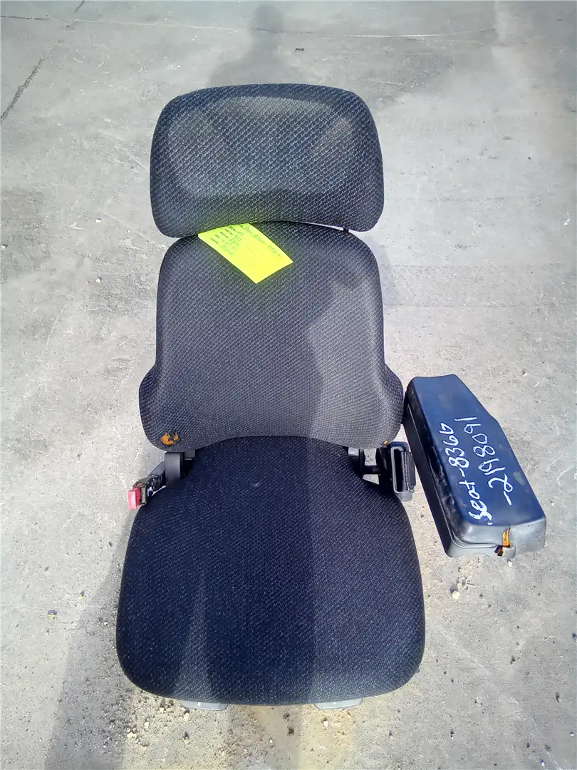 USED SEAT GP image
