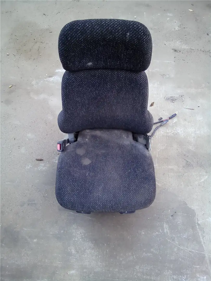 USED SEAT GP image