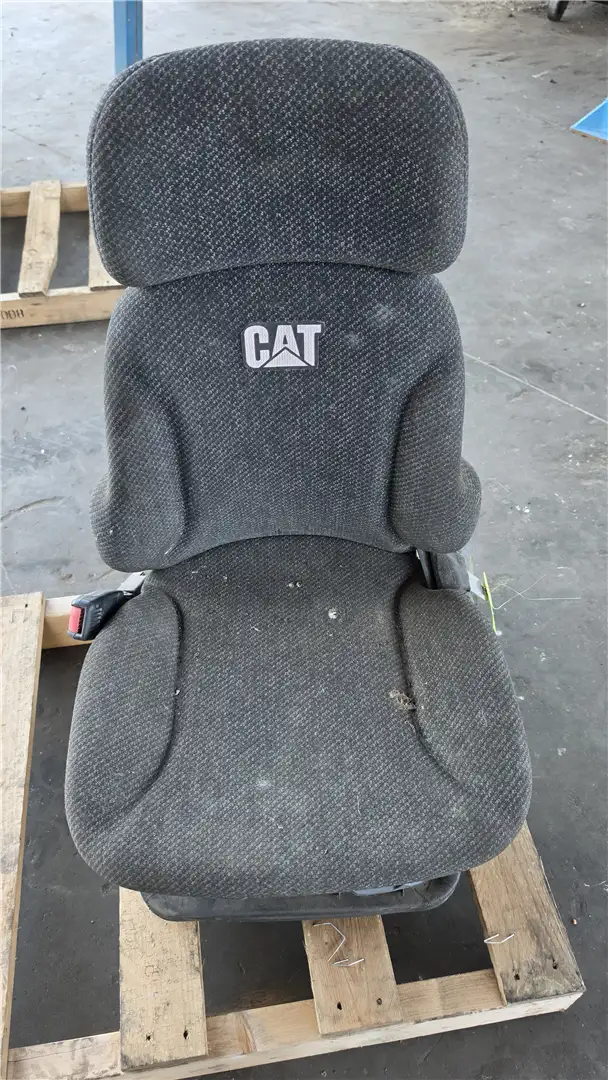 USED SEAT GP image